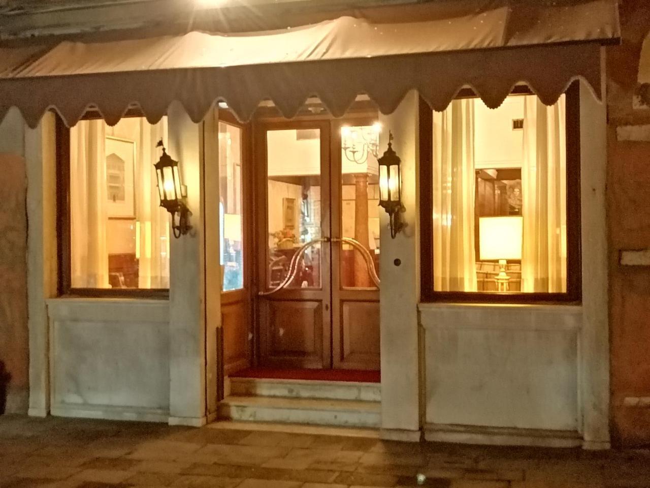 Falier Hotel Venecia
